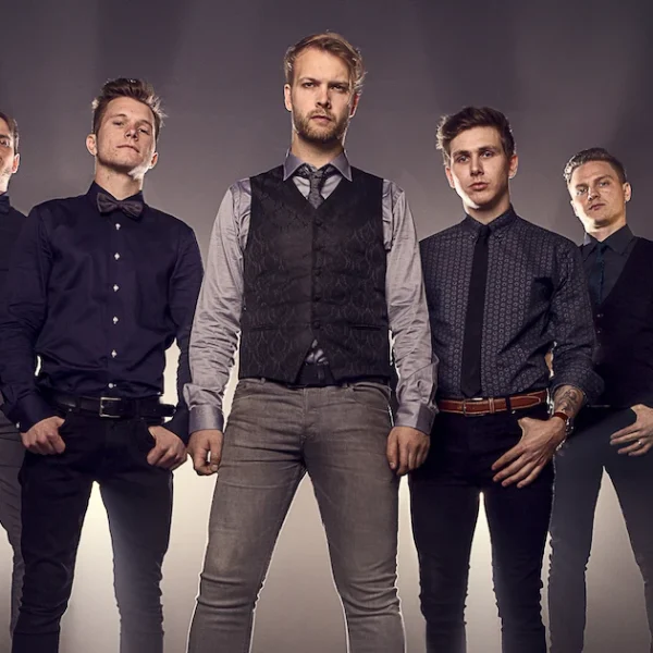 LEPROUS,MONUMENTS,KALANDRA 02\03\23