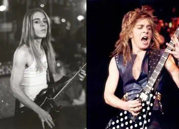 You are currently viewing RANDY RHOADS