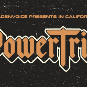 POWER TRIP FESTIVAL: OZZY, IRON MAIDEN, AC/DC, METALLICA…