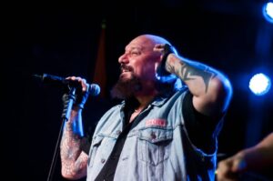 Read more about the article PAUL DI’ANNO