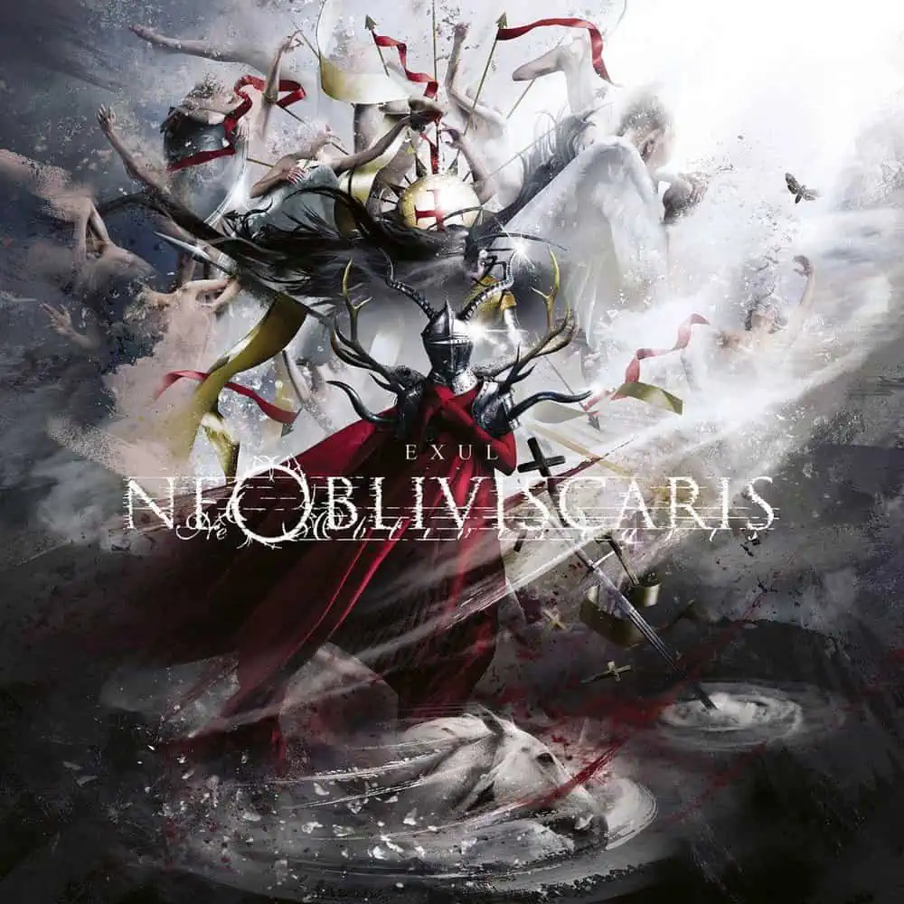 You are currently viewing NE OBLIVISCARIS