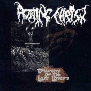 ROTTING CHRIST- “Triarchy of the Lost Lovers” 27th anniversary