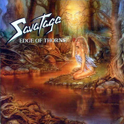 You are currently viewing SAVATAGE