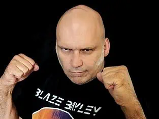 You are currently viewing BLAZE BAYLEY Health announcement