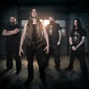 CRYPTOPSY υπέγραψαν συμβόλαιο με την Nuclear Blast Records