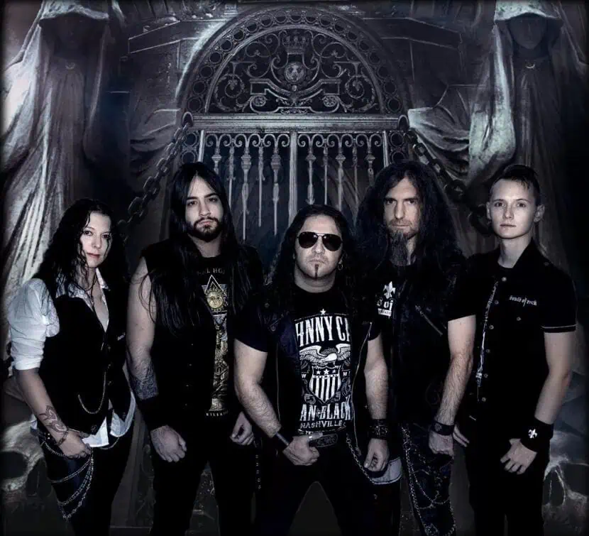 You are currently viewing MYSTIC PROPHECY – “Demons of the Night” new single(video)