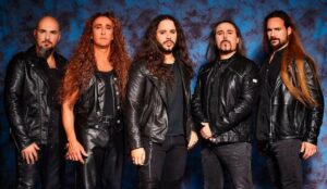 Read more about the article RHAPSODY OF FIRE – “Kreel’s Magic Staff” new single(video)