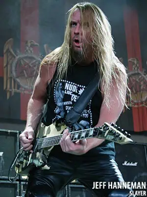 You are currently viewing JEFF HANNEMAN 10 years since his Death