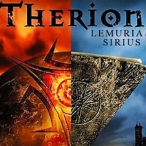 THERION – “Lemuria” & “Sirius B” 24/5/2004 κυκλοφορούν μαζί