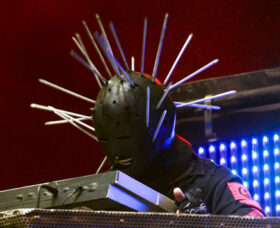 Read more about the article SLIPKNOT – Craig Jones keyboardist for 27 years has left the band