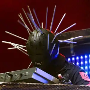 SLIPKNOT – Ο Craig Jones κιμπορντίστας επί 27 χρόνια αποχώρησε από το συγκρότημα