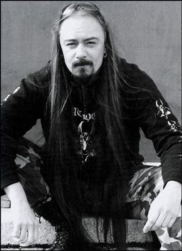 You are currently viewing THOMAS “QUORTHON” FORSBERG – 19 χρόνια από το θάνατο ενός από τους κυρίως υπεύθυνους για το heavy metal πού ακούμε σήμερα