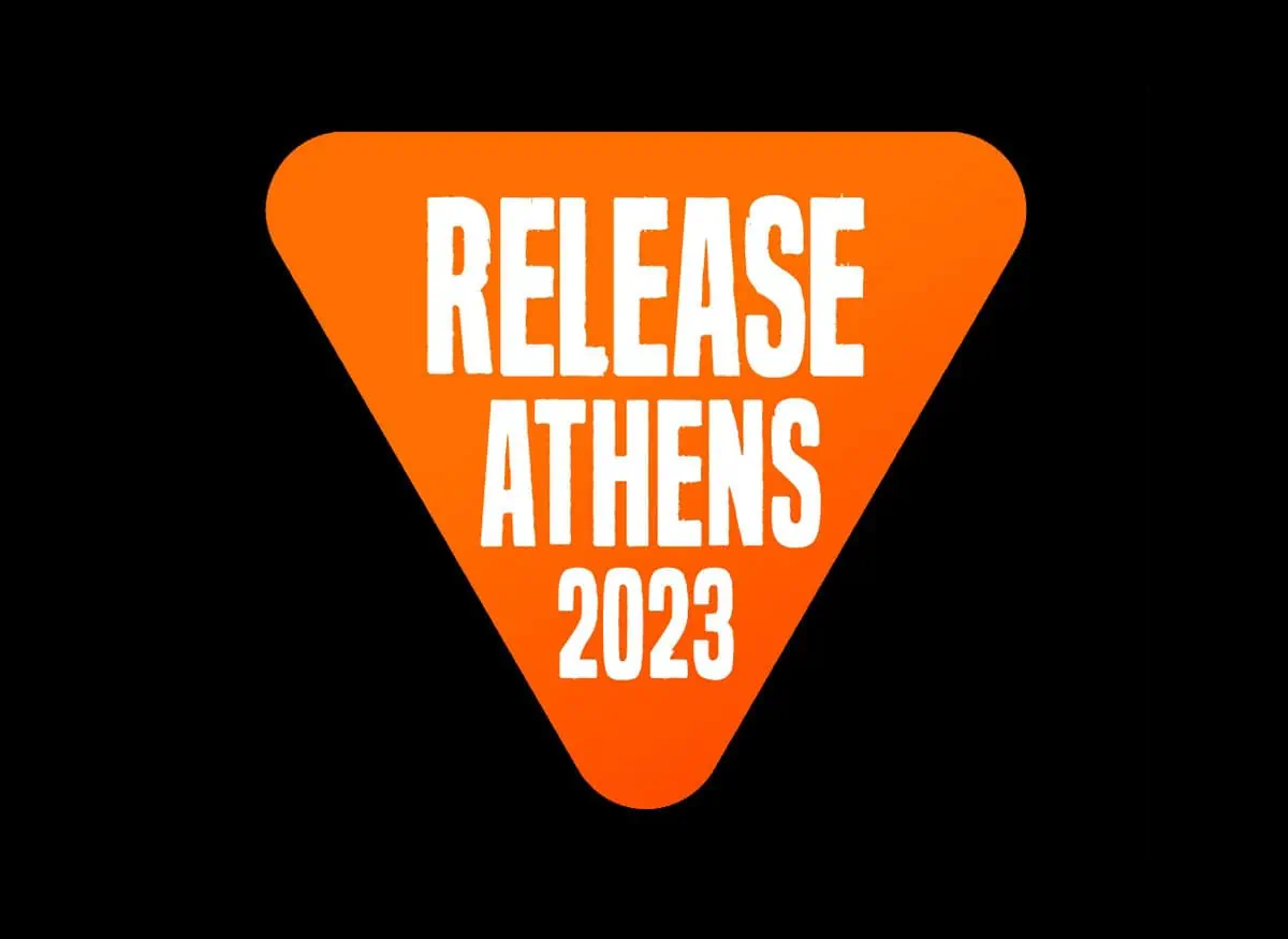 You are currently viewing RELEASE ATHENS 2023