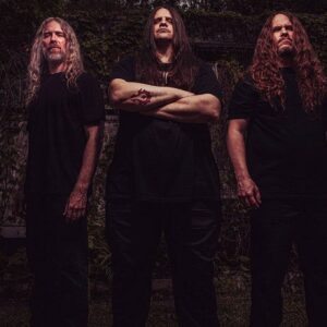CANNIBAL CORPSE – “Blood Blind” new single(video)