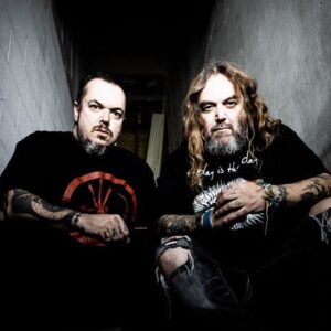 CAVALERA CONSPIRACY – re-recordings of the first EP “Bestial Devastation” and the first album “Morbid Visions”