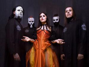 Read more about the article LACUNA COIL – “Never Dawn” new single(video)