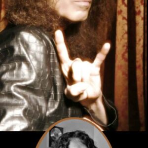 Ronnie James Dio – σαν σήμερα 10 Ιουλίου 1942, η γέννηση του μεγάλου κοντού