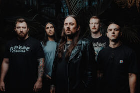 Read more about the article THY ART IS MURDER – “Keres” new single(video)