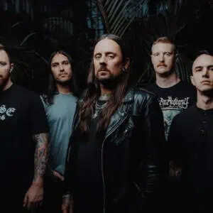 THY ART IS MURDER – “Keres” new single(video)