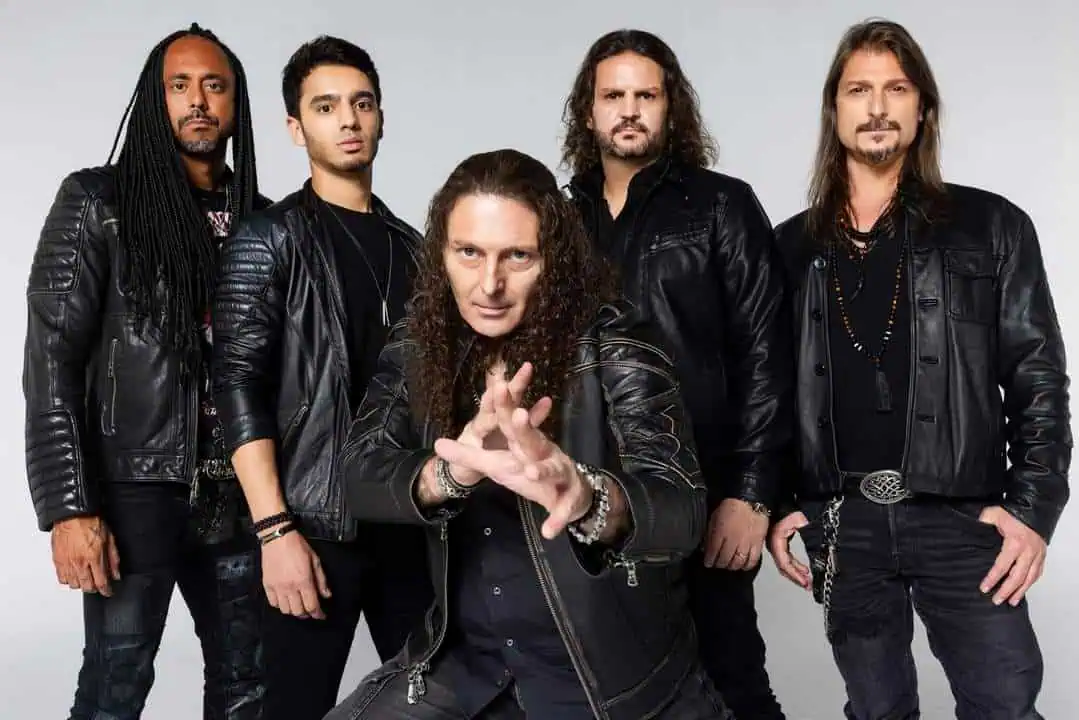 You are currently viewing ANGRA – “Ride Into The Storm” new sinlge(video)