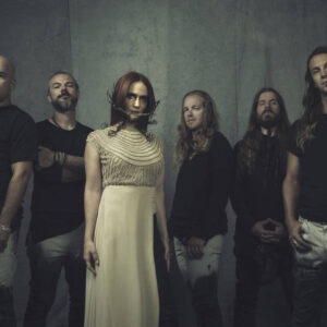 EPICA – “Beyond The Matrix” (Live At The AFAS) new video