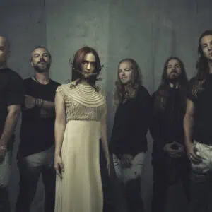 EPICA – “Beyond The Matrix” (Live At The AFAS) νέο video