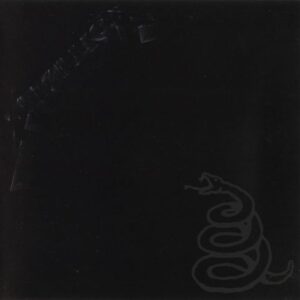 METALLICA – “Metallica” (“Black Album”) 32 years since a landmark album in the history of the metal music scene