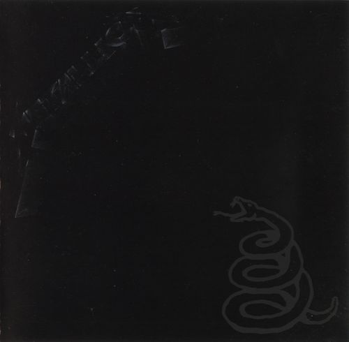 You are currently viewing METALLICA – “Metallica”(“Black Album”) 32 χρόνια από το album σταθμό
