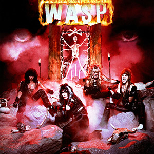 W.A.S.P. – “W.A.S.P.” 39 χρόνια από το album που τράβηξε το δικό του δρόμο και έκανε to glam να παραμιλάει