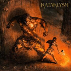 Read more about the article Kataklysm – “Goliath” album review