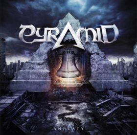 Read more about the article PYRAMID – “Instill” feat Renzo Favaro(Fughu) νέο lyric video