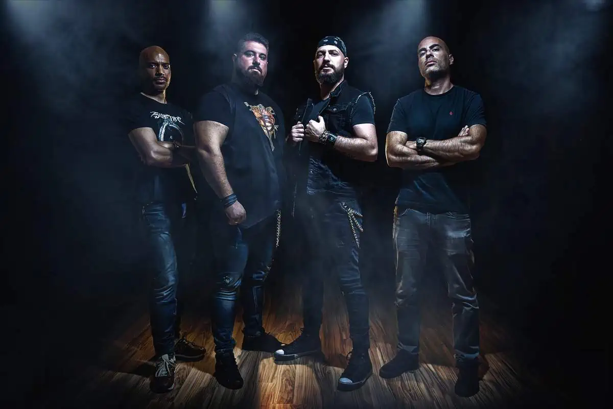 You are currently viewing SUBFIRE – οι Έλληνες heavy/power metallers στο metalwar.gr