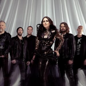 Within Temptation – “Ritual” new single(video)