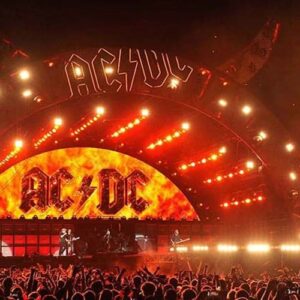 AC/DC – Power Trip Festival, ξανά στη σκηνή μετά από επτά χρόνια (video)