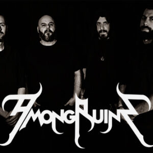 AmongRuins – “End of My Fall” νέο official video