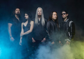 Read more about the article DragonForce – “Power of the Triforce” νέο single(video)