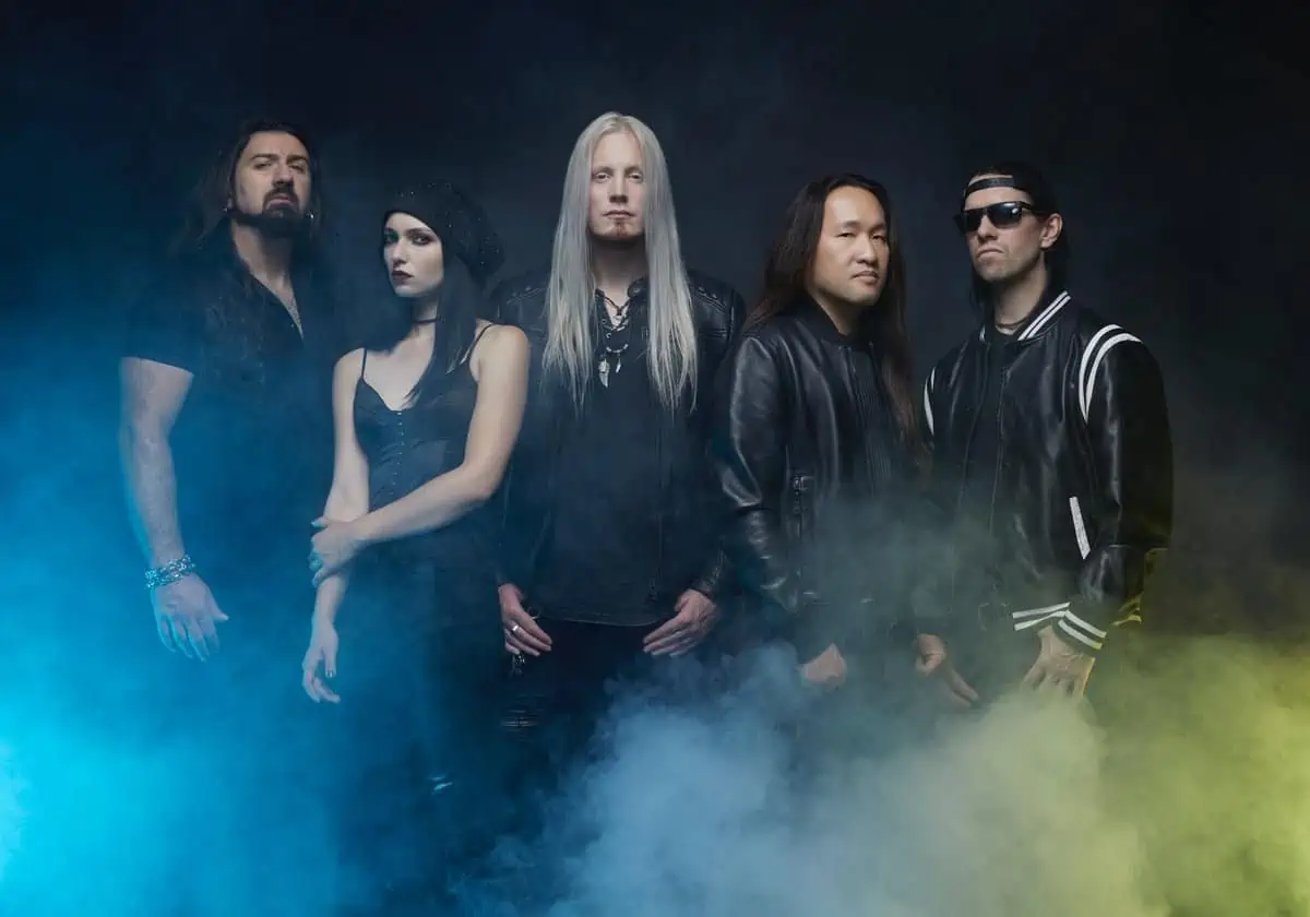 You are currently viewing DragonForce – “Power of the Triforce” νέο single(video)