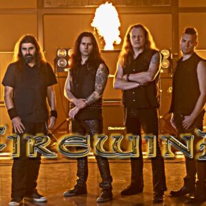 FIREWIND – Release of new Album “Stand United” in March and New single Video “Salvation Day”