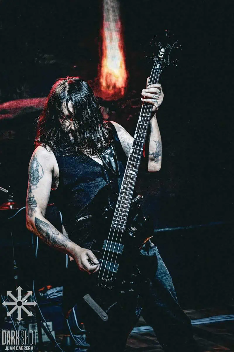 You are currently viewing Ο Jim “Mutilator” Patsouris (Yoth Iria, Medieval Demon, ex-Rotting Christ, ex-Varathron) στο Metal War!