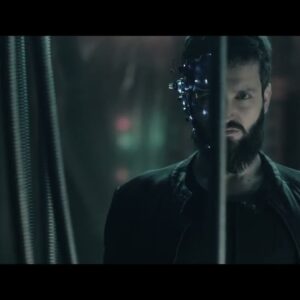 PYRAMID – Νέο Lyric Video “Autonomous” feat Renzo Favaro