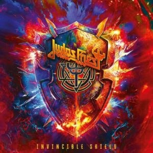 Judas Priest – “Panic Attack” το πρώτο single(video) από το νέο τους album “Invincible Shield”