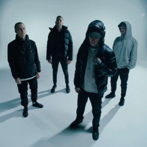 Οι Metalcores thrown κυκλοφόρησαν video απο το νέο single “On the Verge”