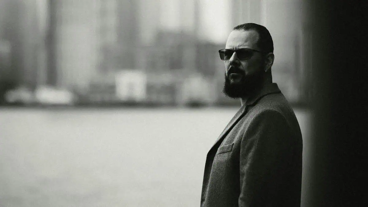 You are currently viewing Ο Ihsahn παρουσιάζει το single “Pilgrimage to Oblivion” (video)