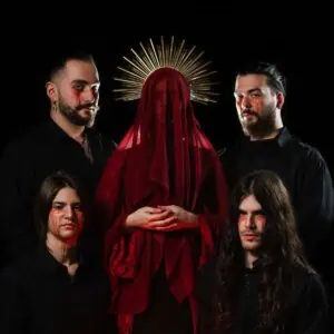 Jehovah On Death – “Let Me Die (And Die of Love)” νέο video