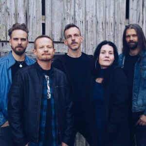 MADDER MORTEM announce new album and release single ‘Towers’