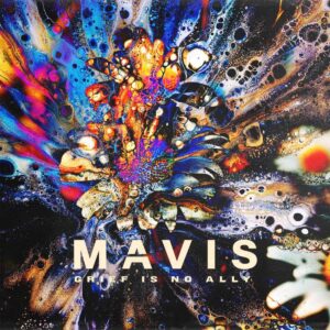Οι MAVIS ανακοινώνουν το ντεμπούτο άλμπουμ και το νέο single “Calypso”