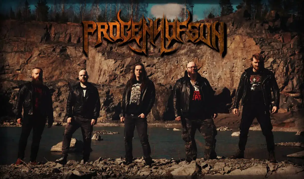 You are currently viewing Progeny of Sun to release debut album ‘Throne of Desolation’