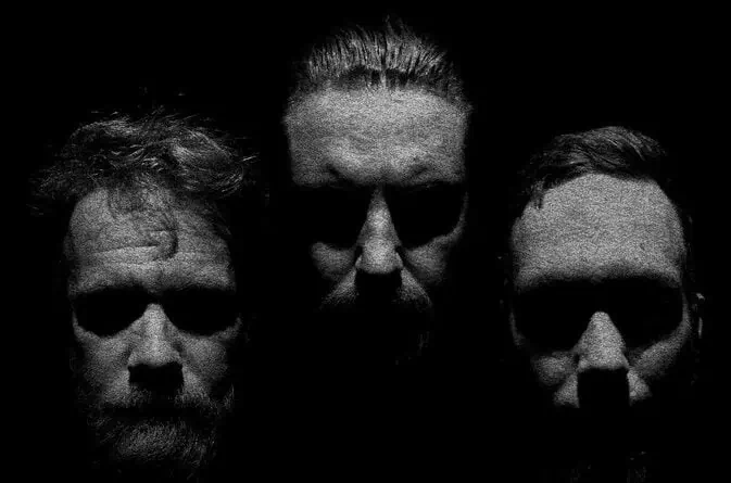 You are currently viewing Finnish Blackened Death Metallers Saasta announce the release of a new EP and present a new single