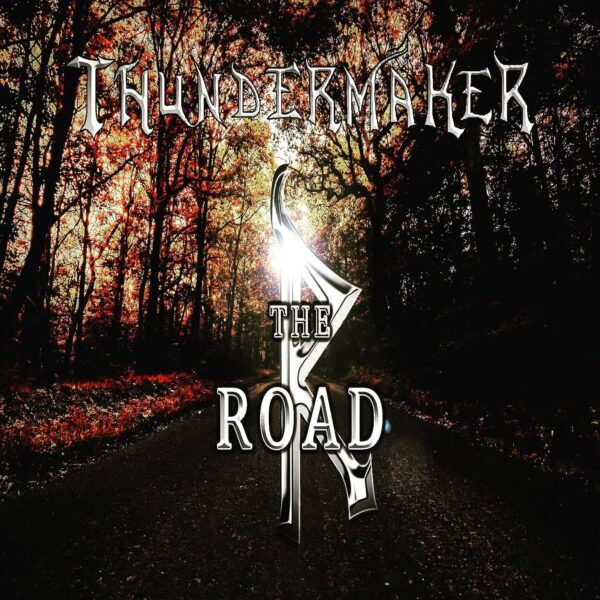 THUNDERMAKER – “THE ROAD” album review