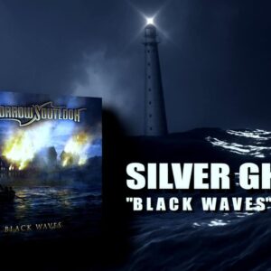 Οι TOMORROW’S OUTLOOK παρουσιάζουν ένα music video  για το single “Silver Ghost” από το επερχόμενο άλμπουμ τους “Black Waves”